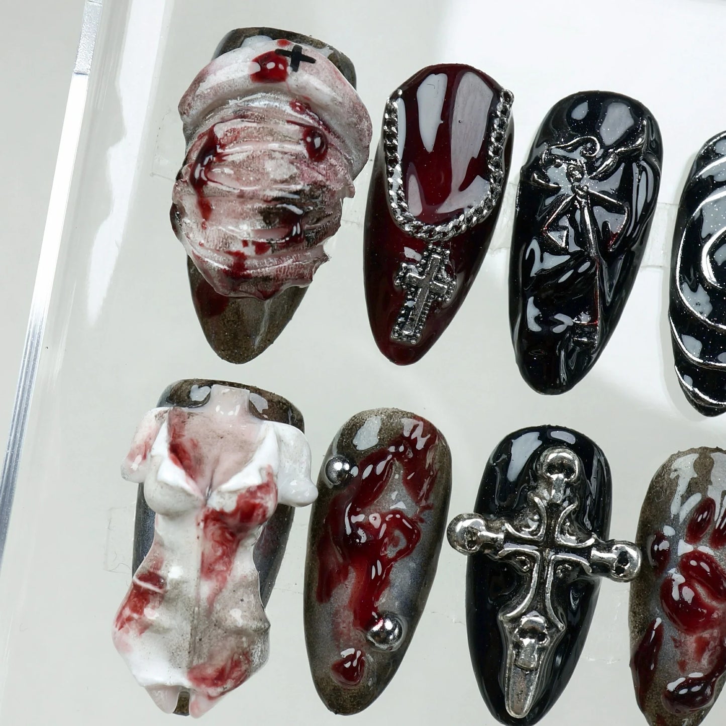 Silent Hill - Donailsart