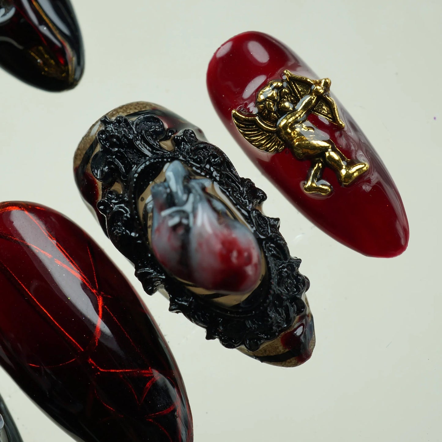 Blood Oath