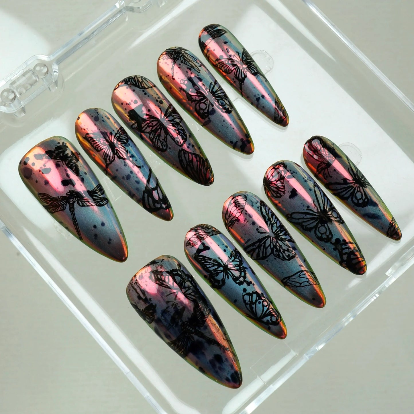 Twilight Wings