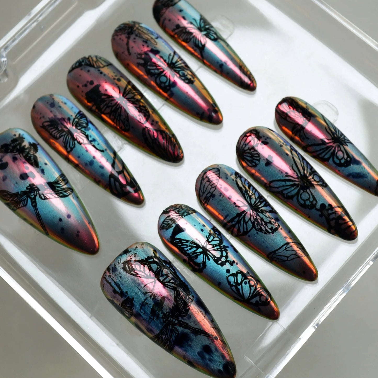 Twilight Wings