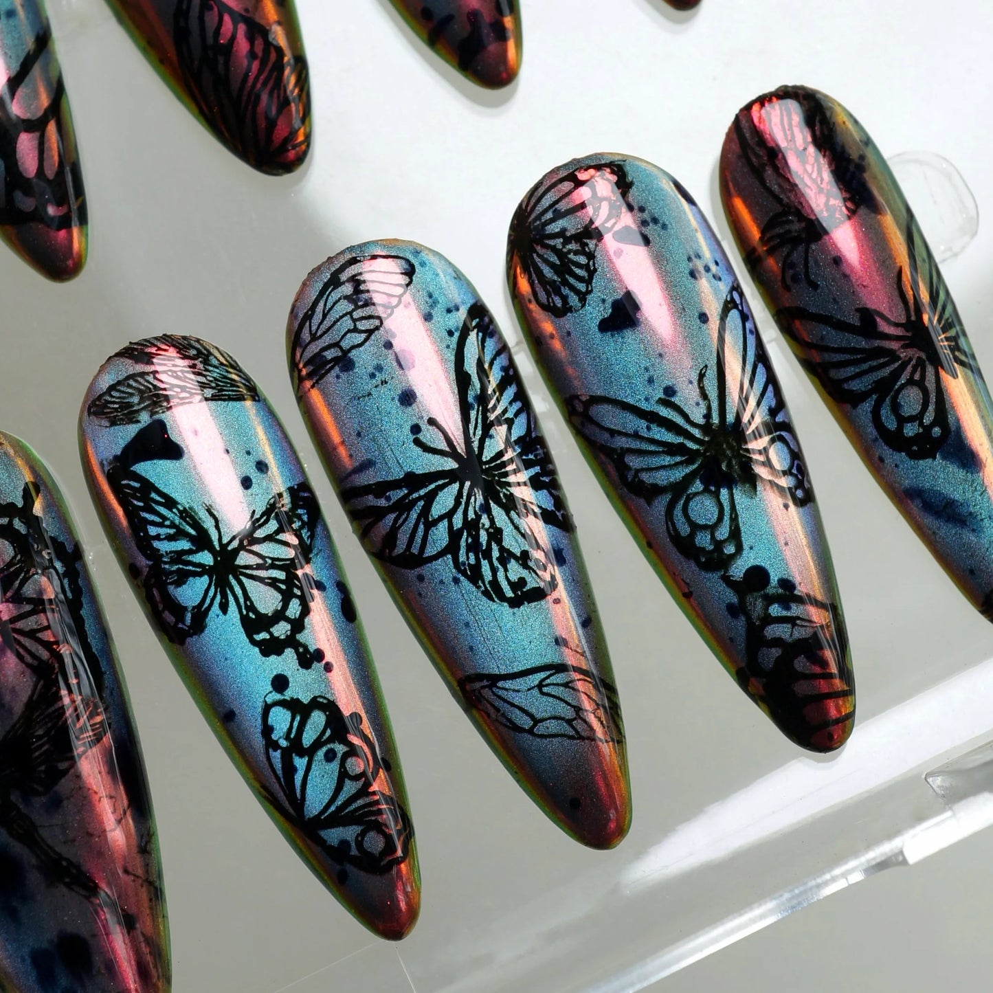 Twilight Wings
