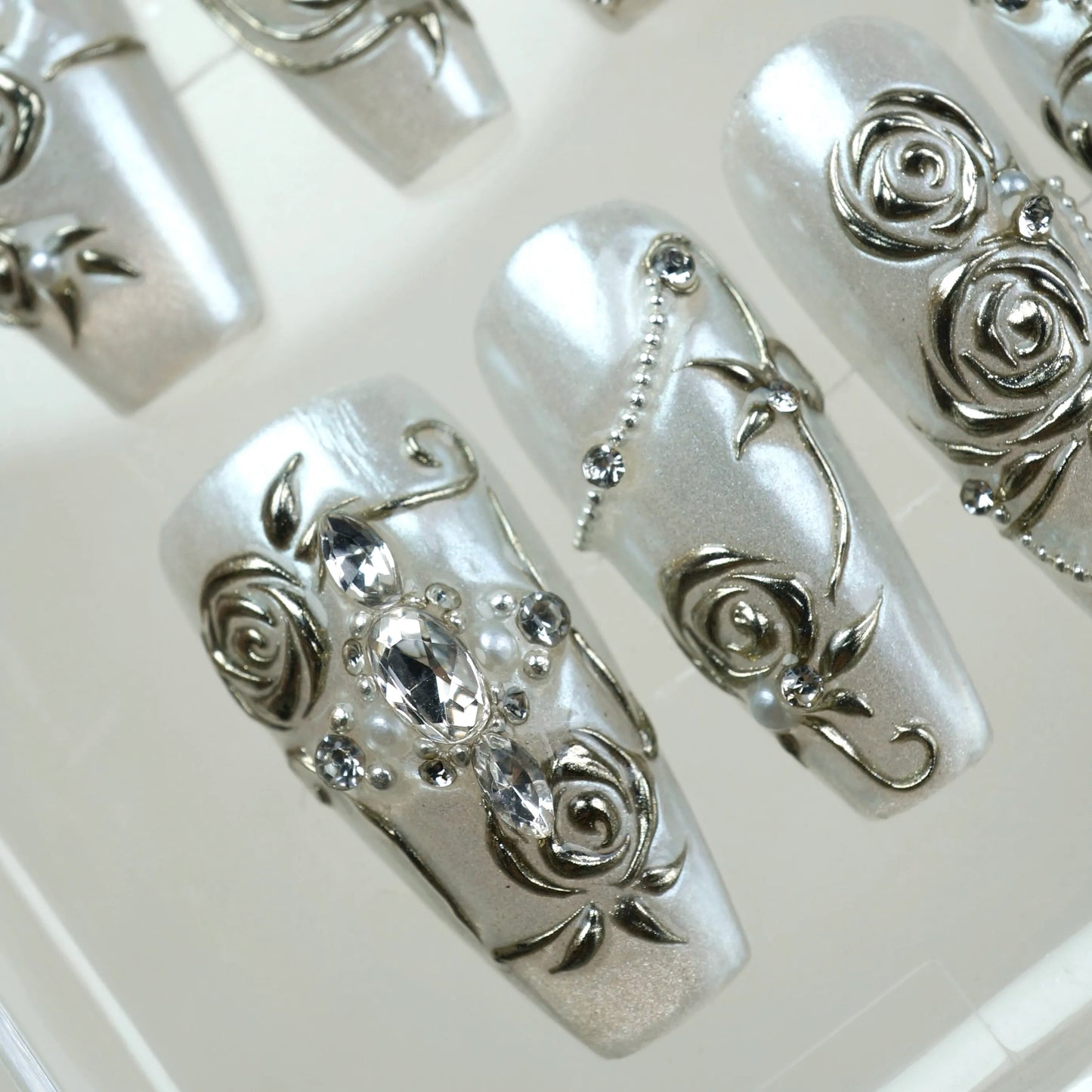 White Rose