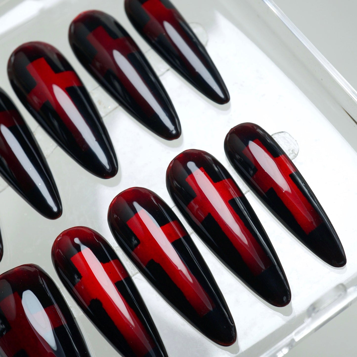 Blood Cross - Donailsart