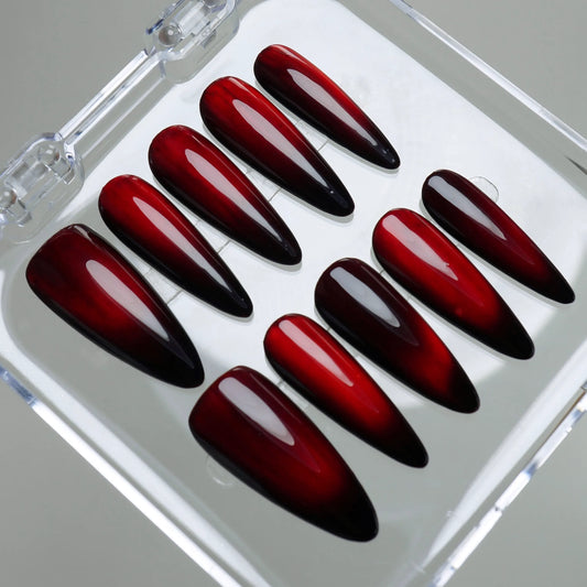 AT0-R | Vampire Kiss