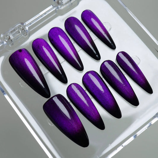 R113 | Amethyst Veil