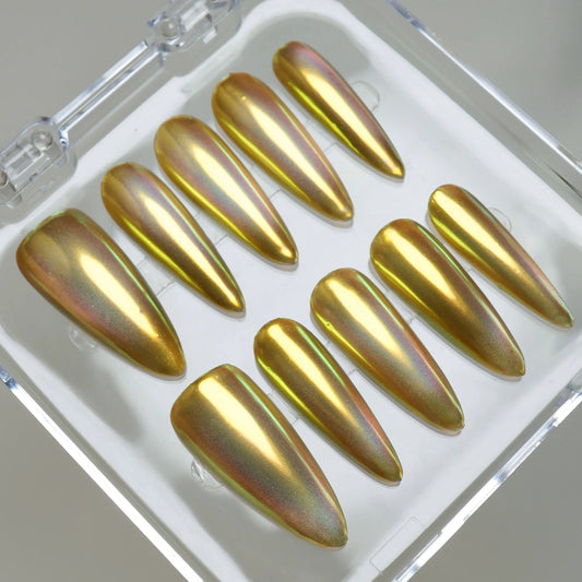 U19-RT04 | Golden Mirage