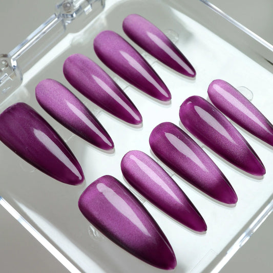 MY 81 | Amethyst Glow