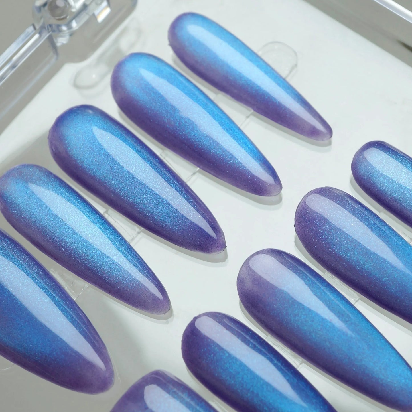 MY 297 | Ocean Amethyst