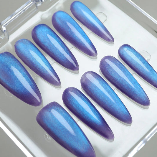 MY 297 | Ocean Amethyst