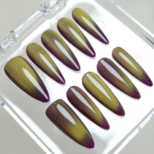 i44-X159 | Venom Orchid