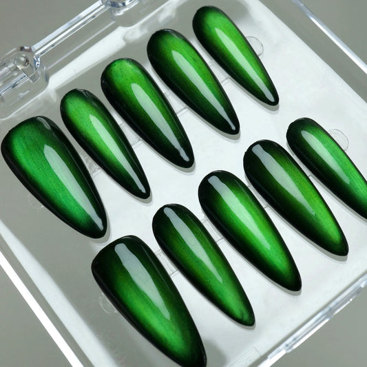 AT0-06 | Emerald Veil