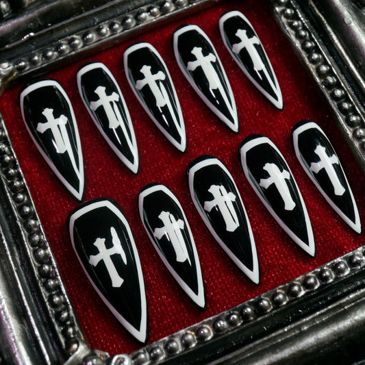 Obsidian Requiem