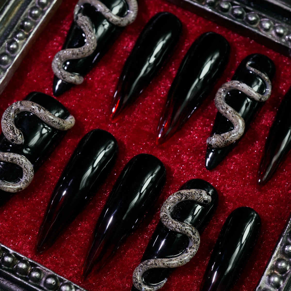 Serpent's Bite