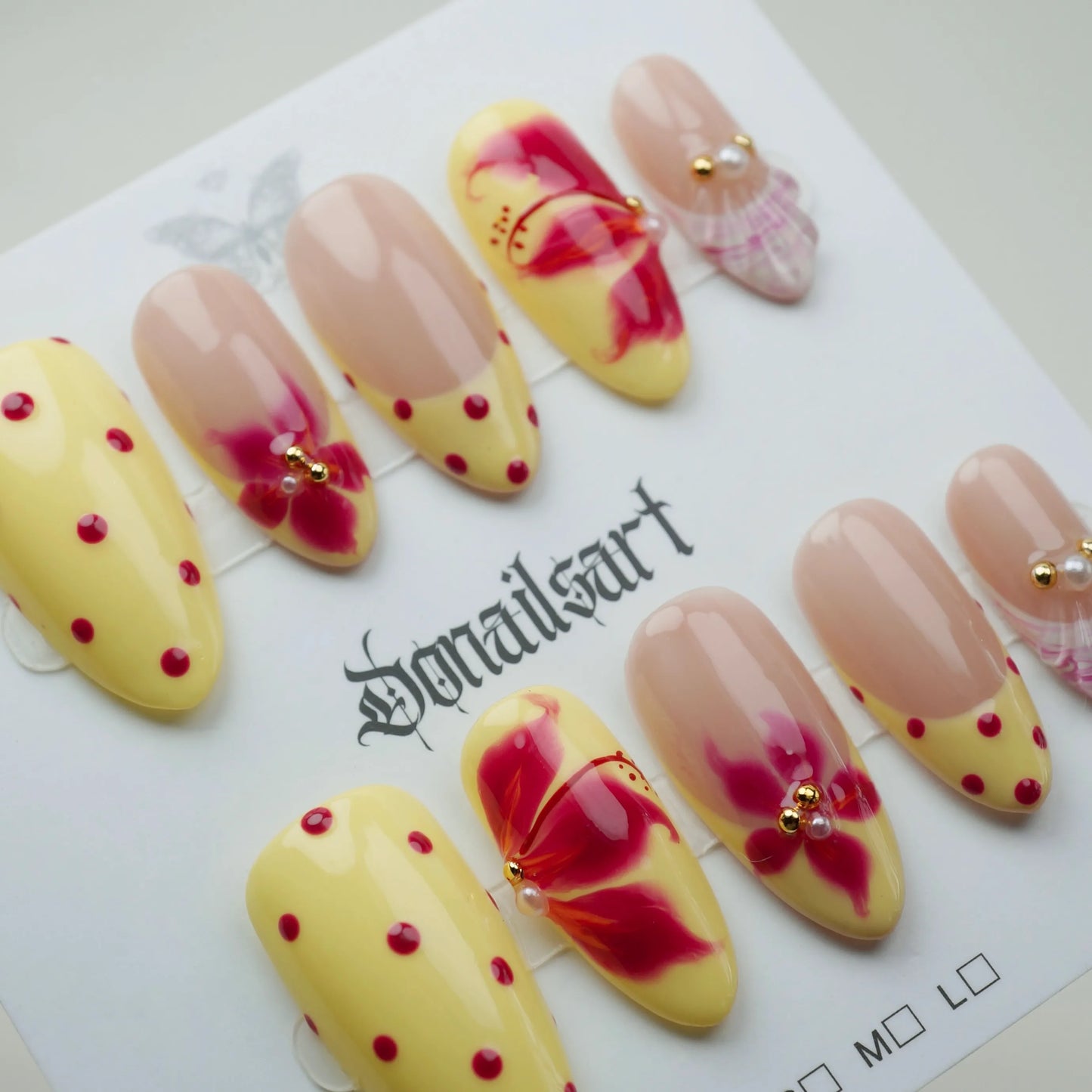 A16 | Sunset Pop