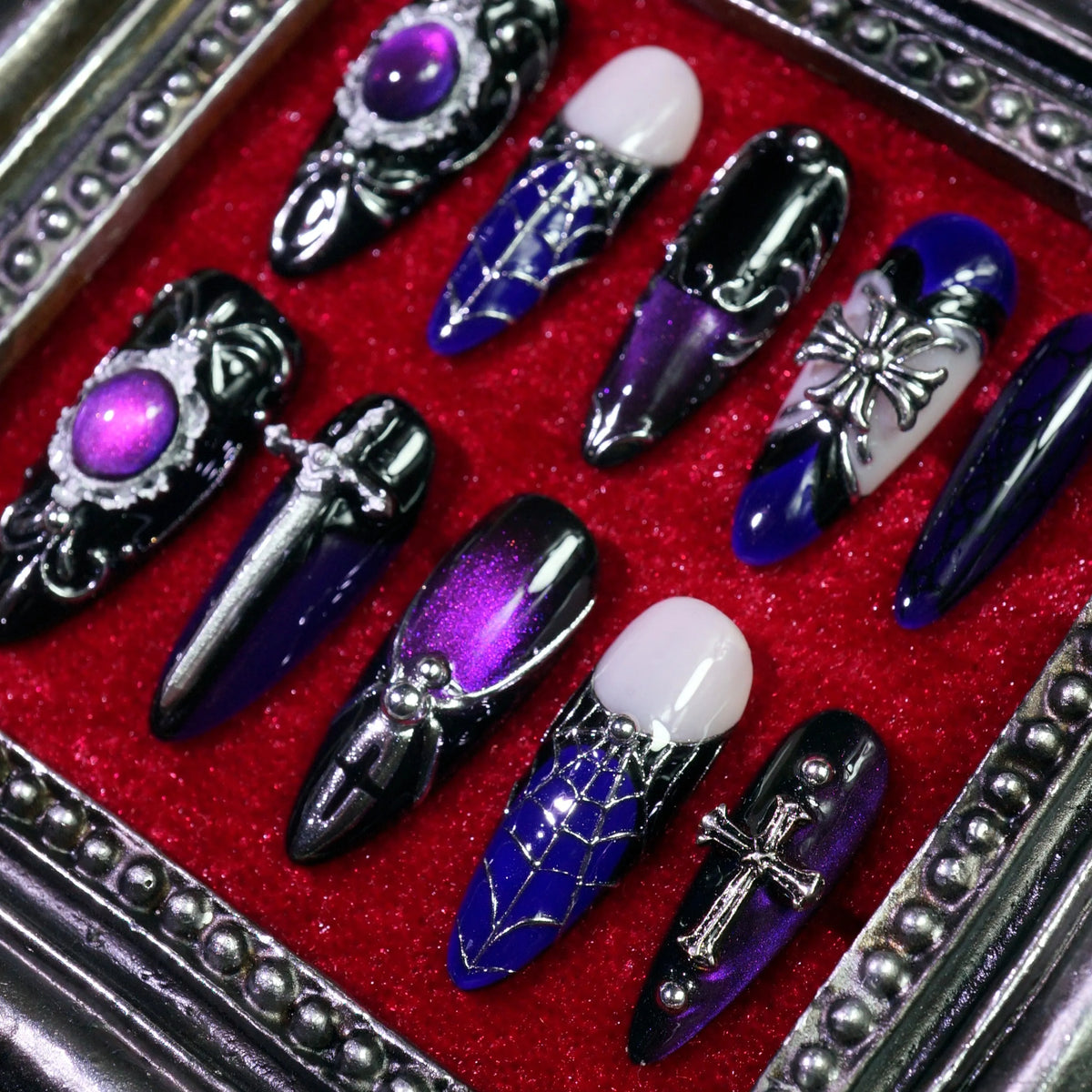 Amethyst Vow