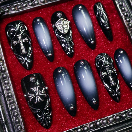 Silver Requiem
