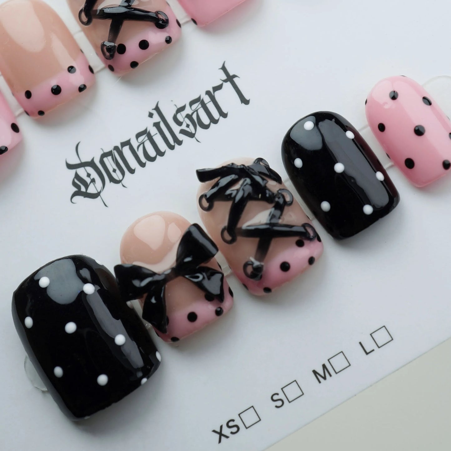 A07 | Doll Riot