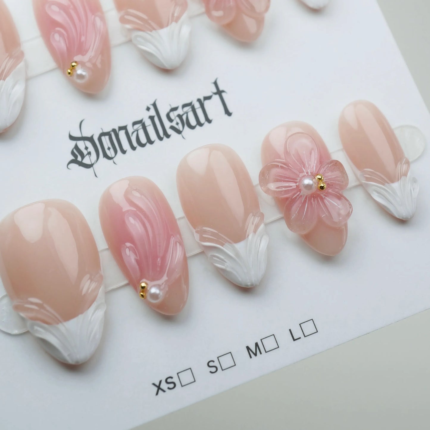 A17 | Rosy