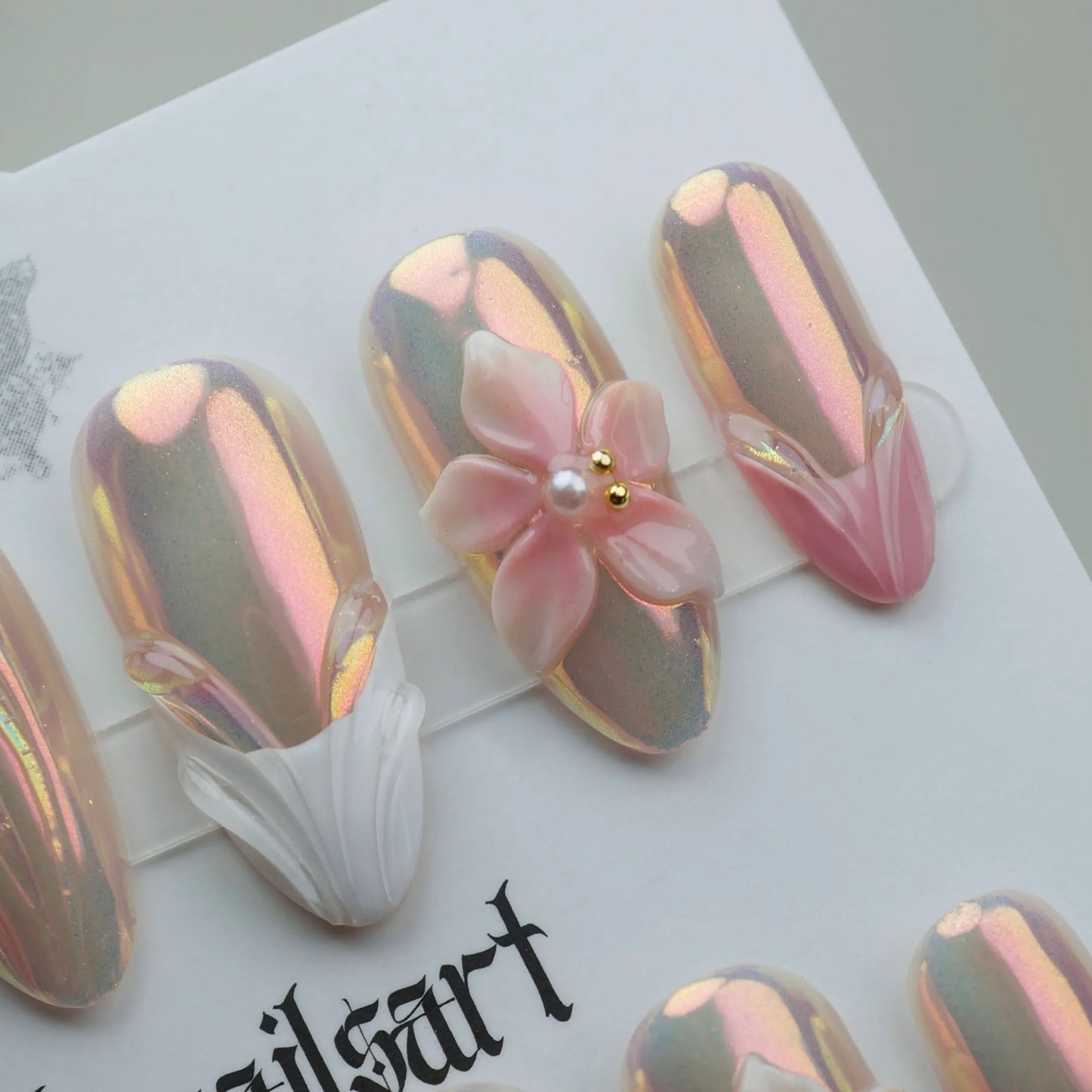 A20 | Shell Aura
