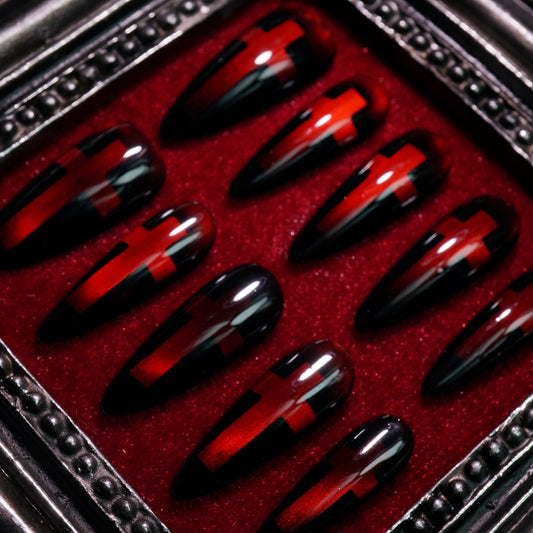 Blood Cross