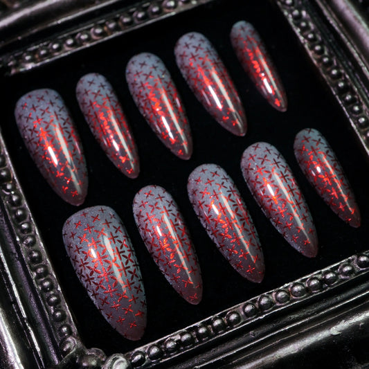 Ember Lattice