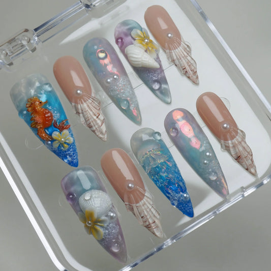 Calypsea - Donailsart