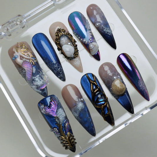 Abysséa - Donailsart