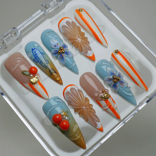 Citréa Coast - Donailsart