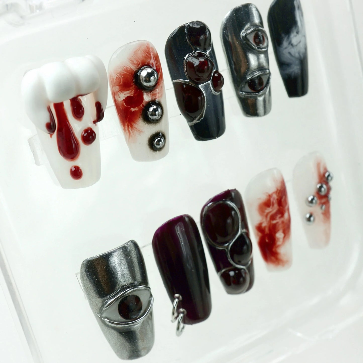 Vampire - Donailsart