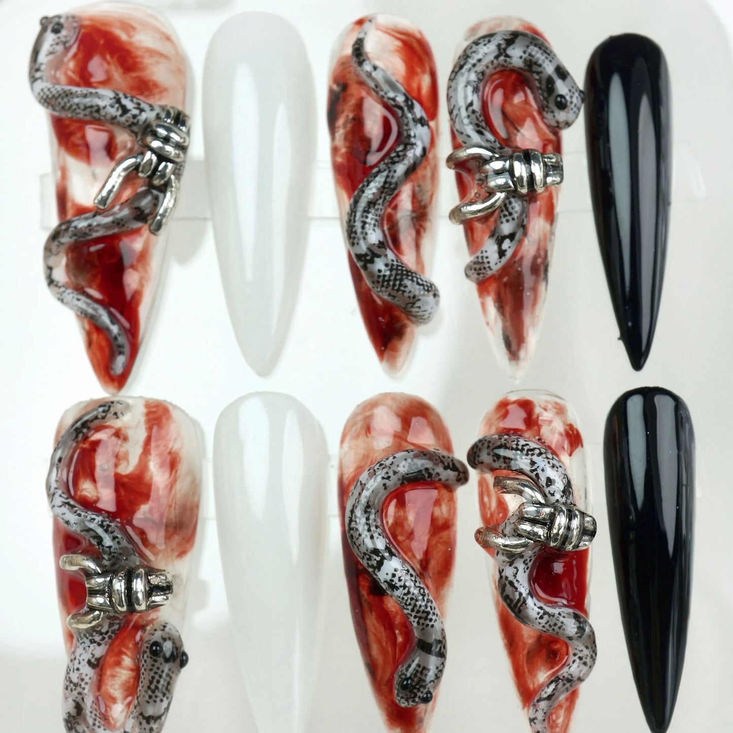 Blood Snake