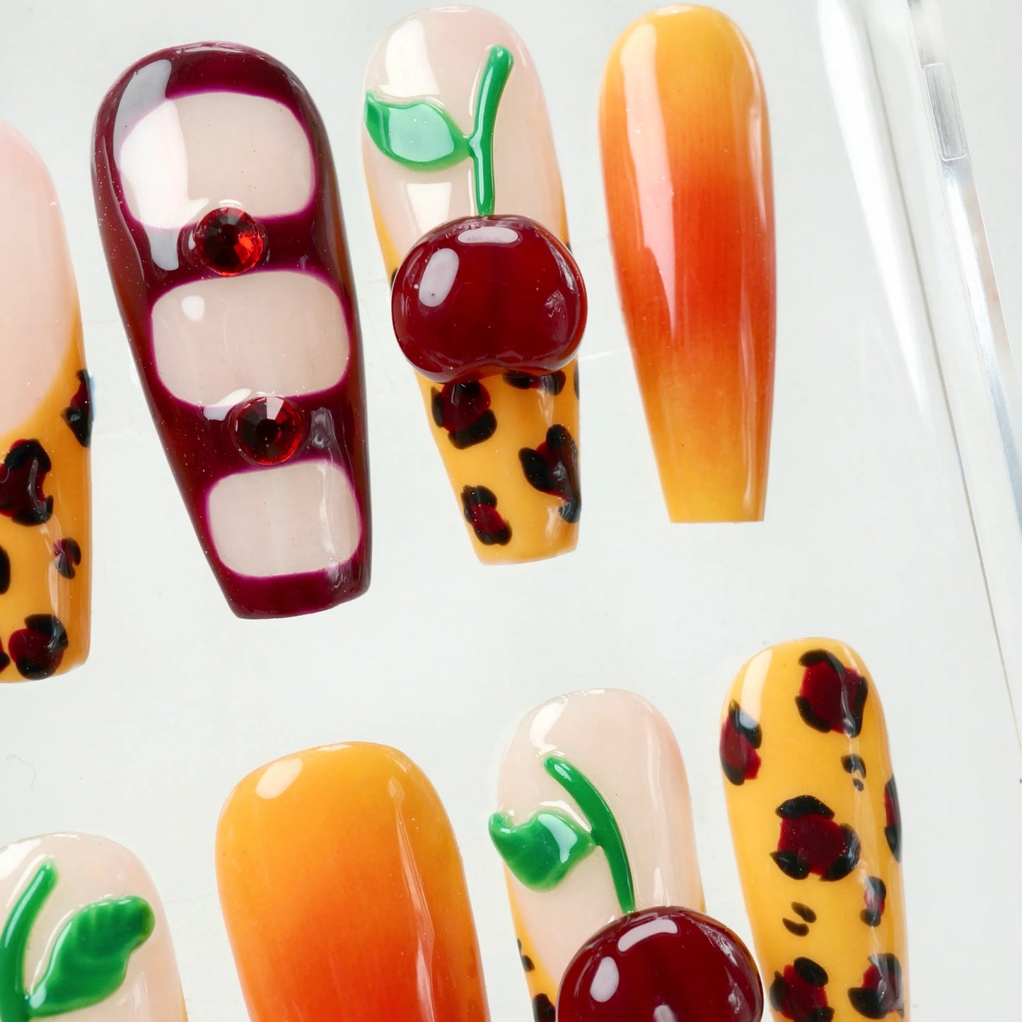 Juicy Cherry