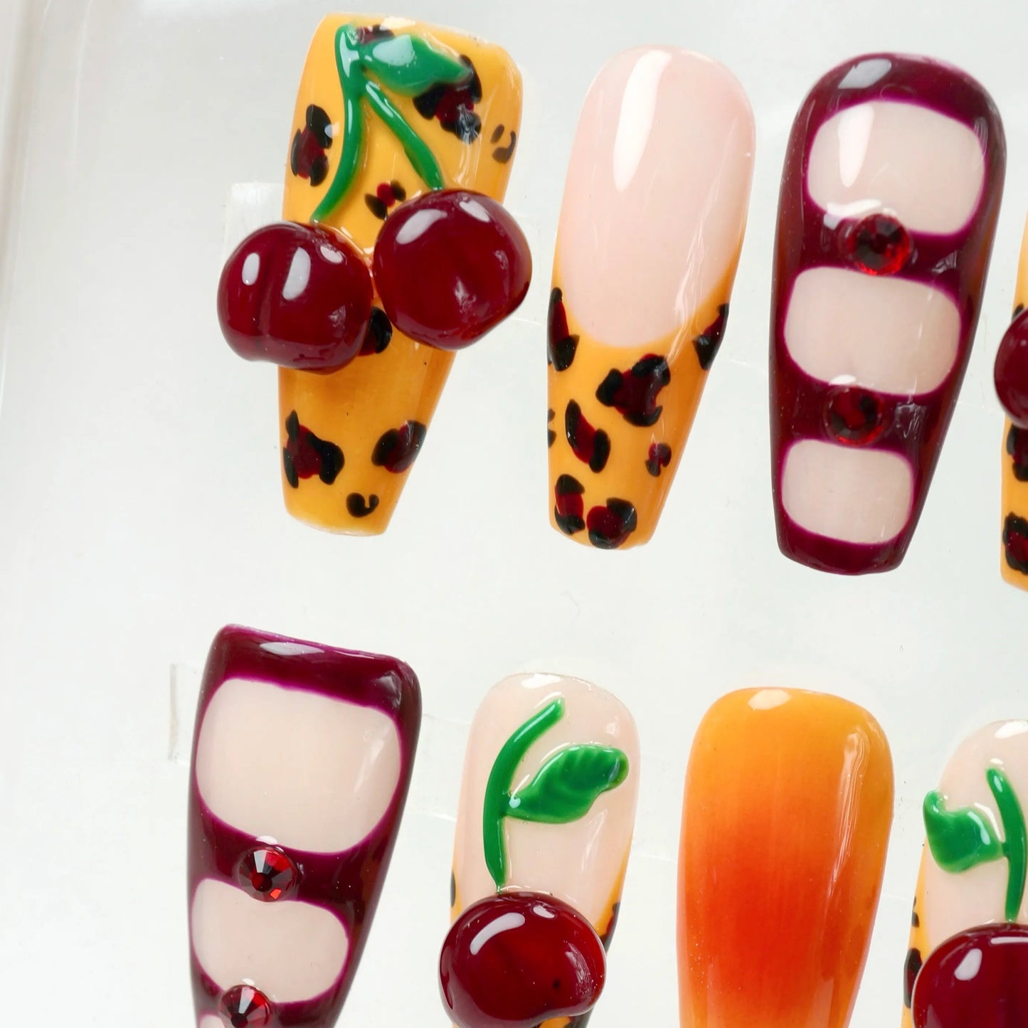 Juicy Cherry