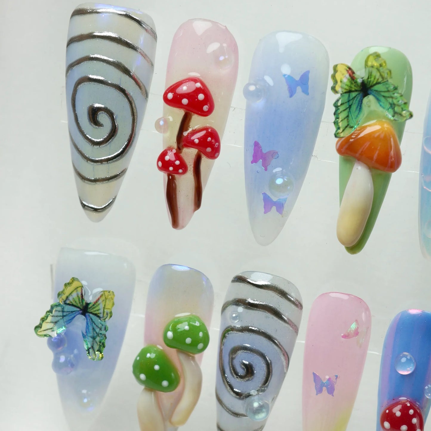 Fairy Garden