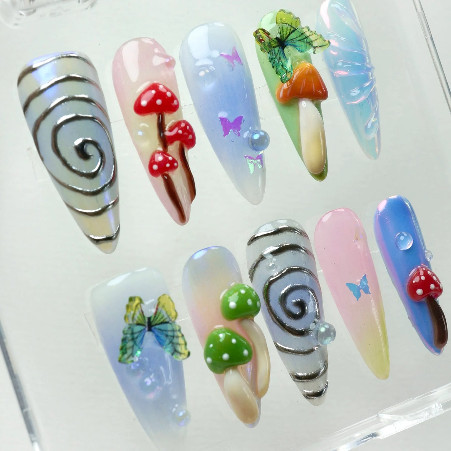 Fairy Garden