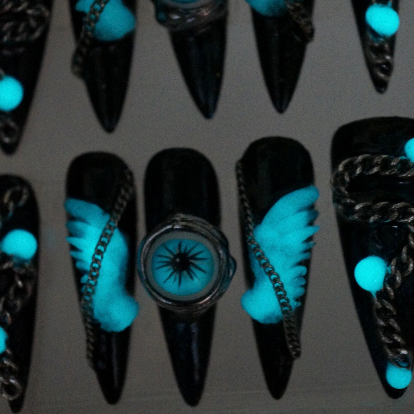 Angel - Glow In Dark