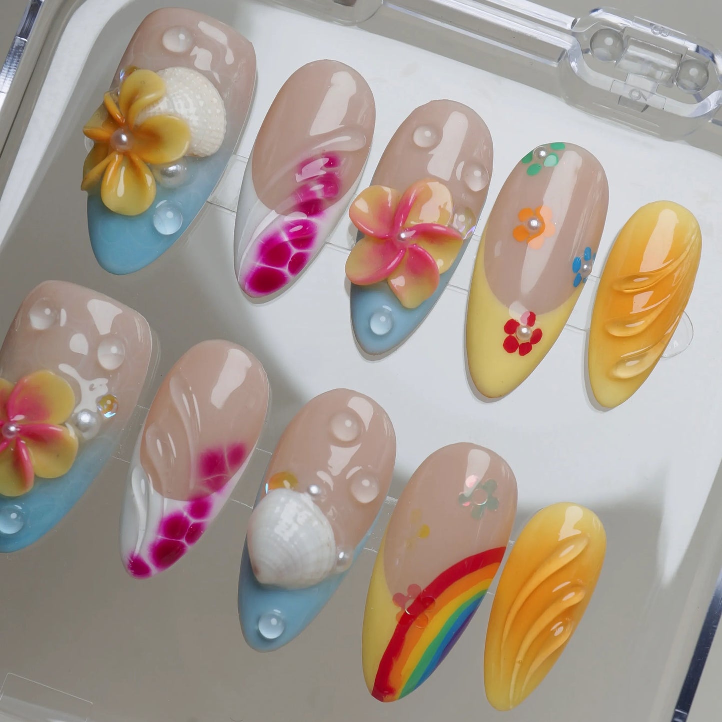 Island Candy