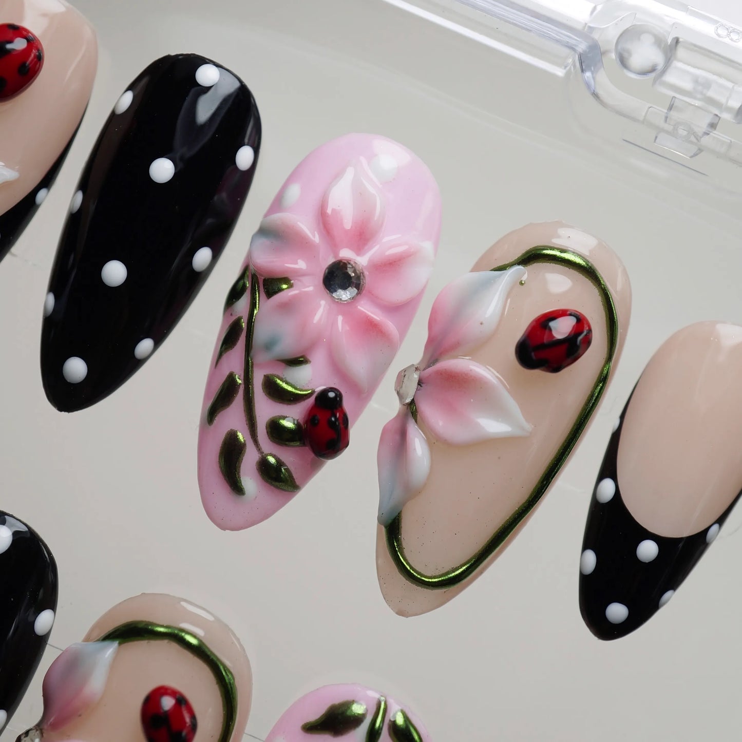 Ladybug Parlor