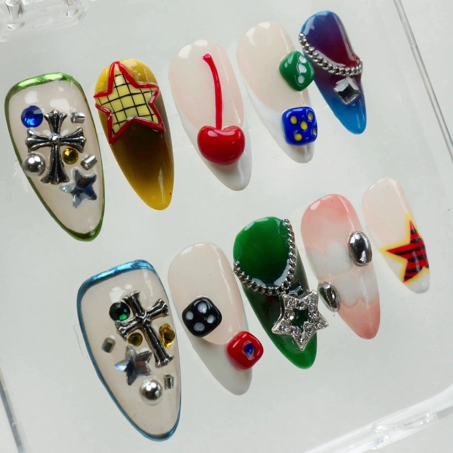 Swag - Donailsart