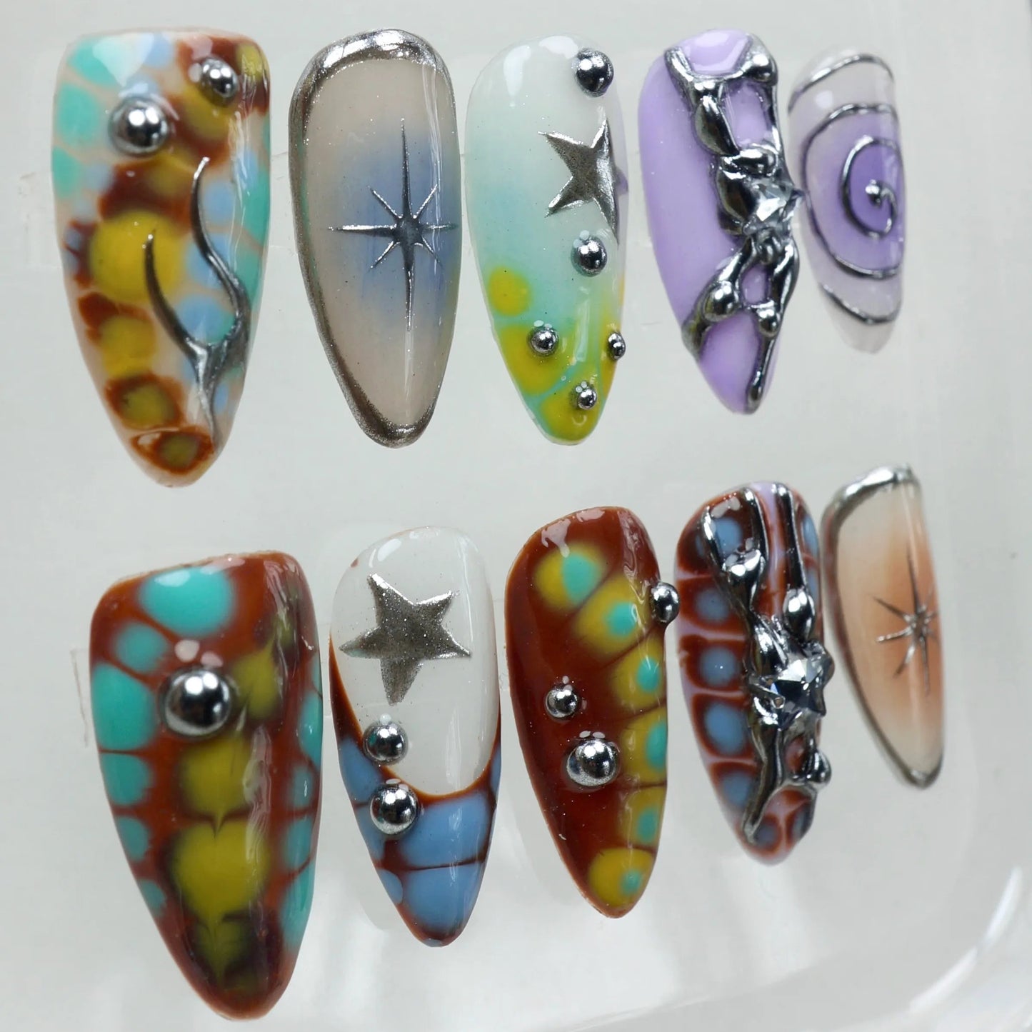 Galactic