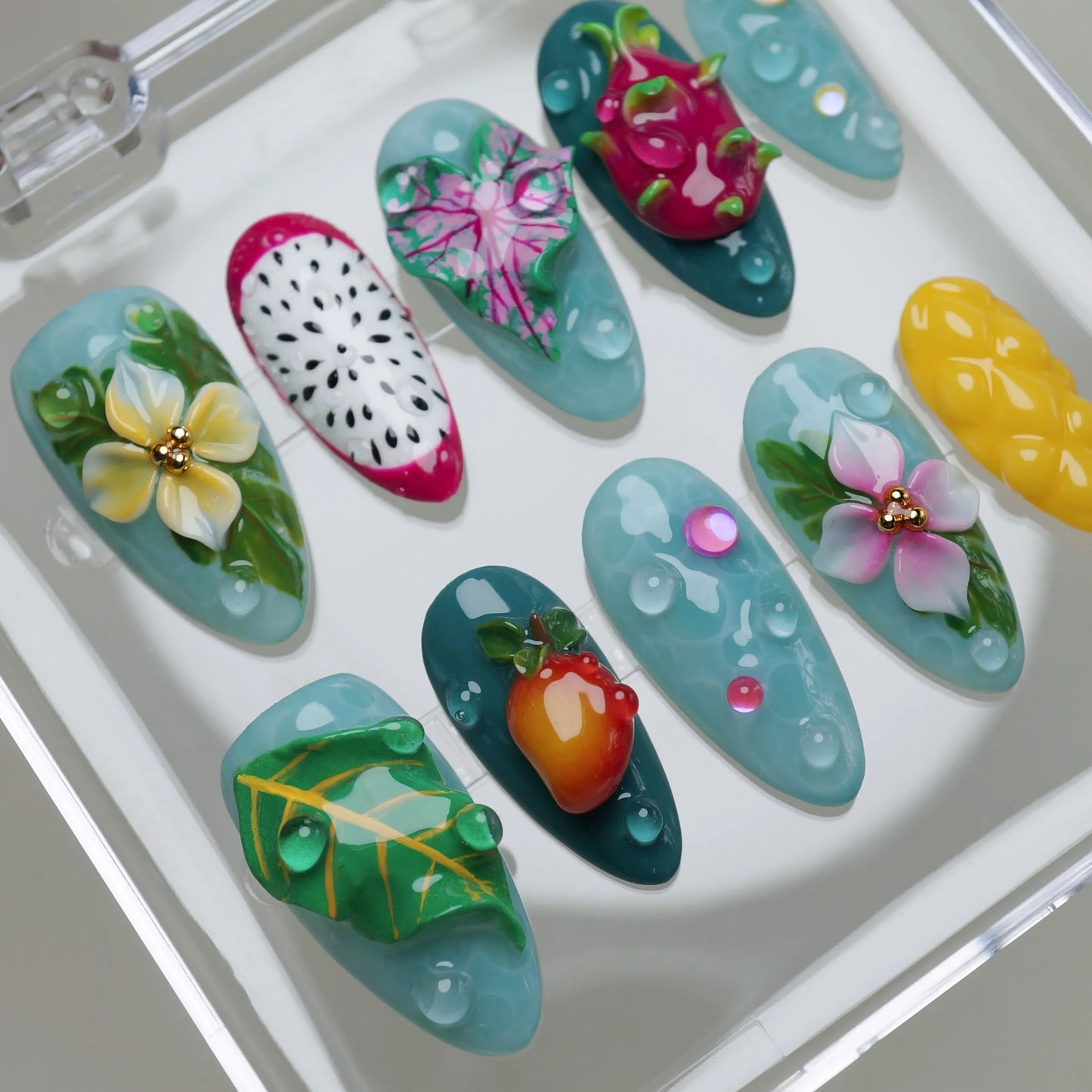 Tropic Trinkets