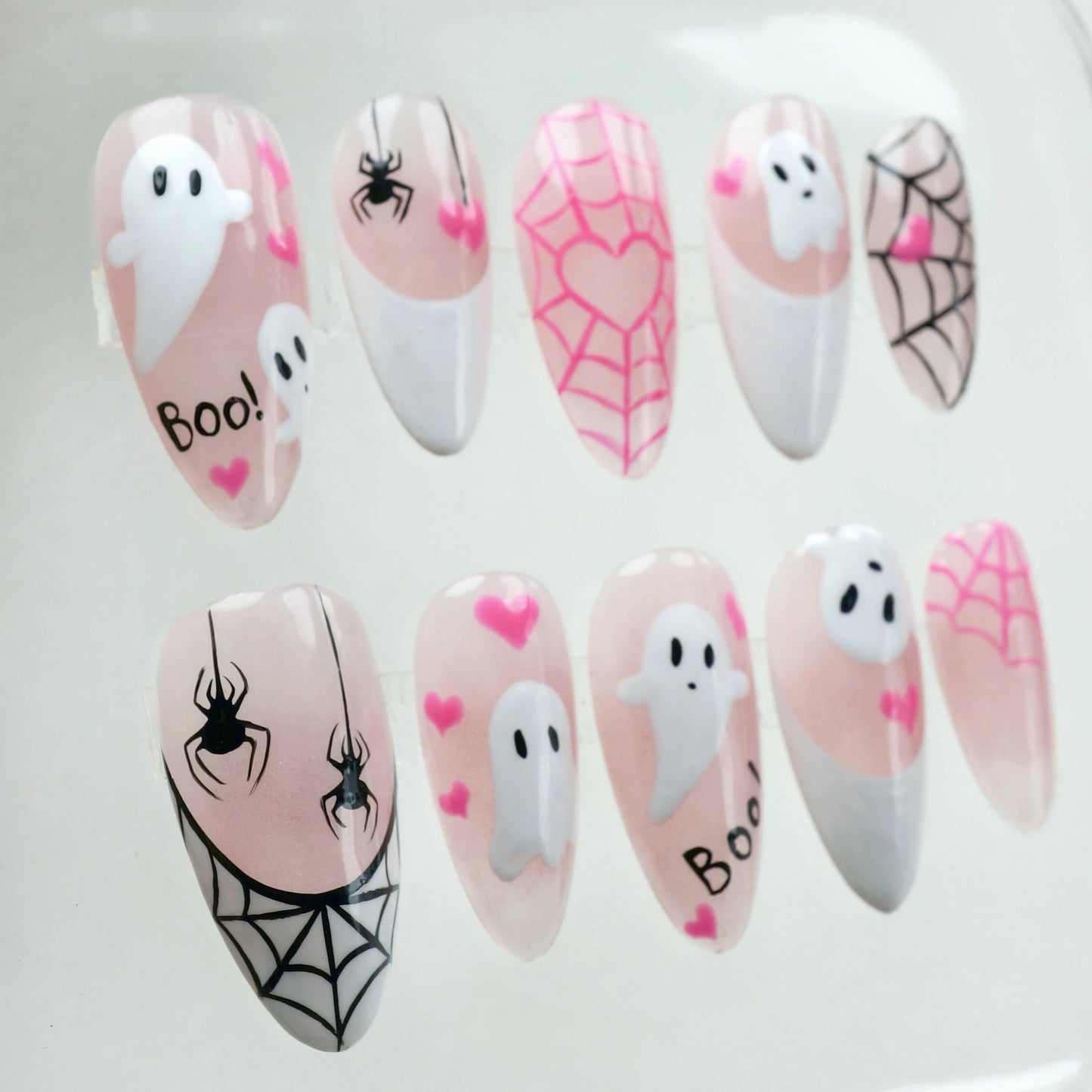 Sweet Halloween