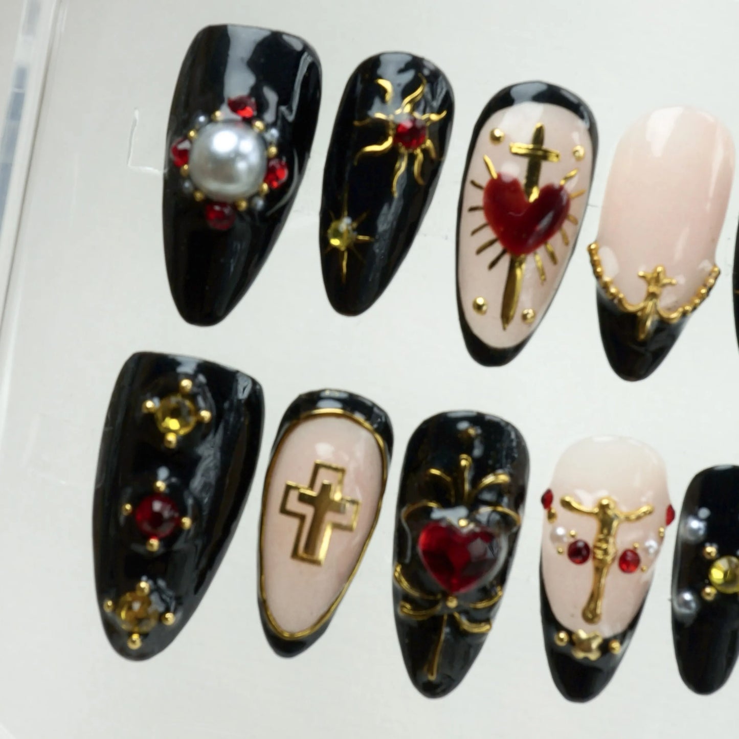 Charms