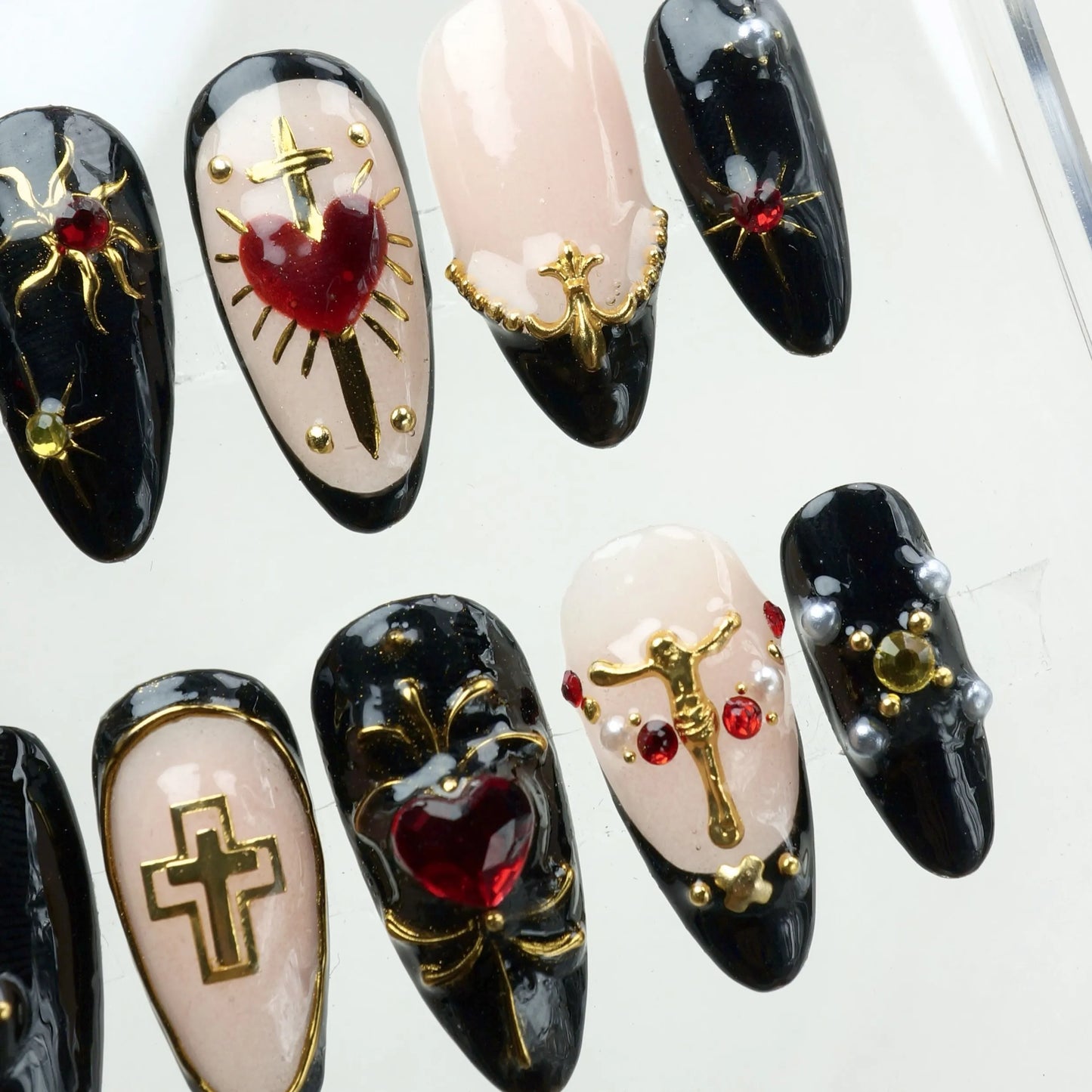 Charms