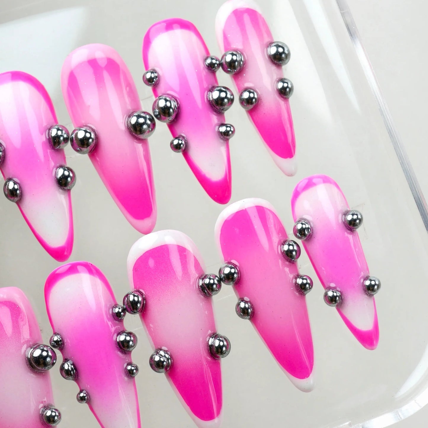 Pink Chic
