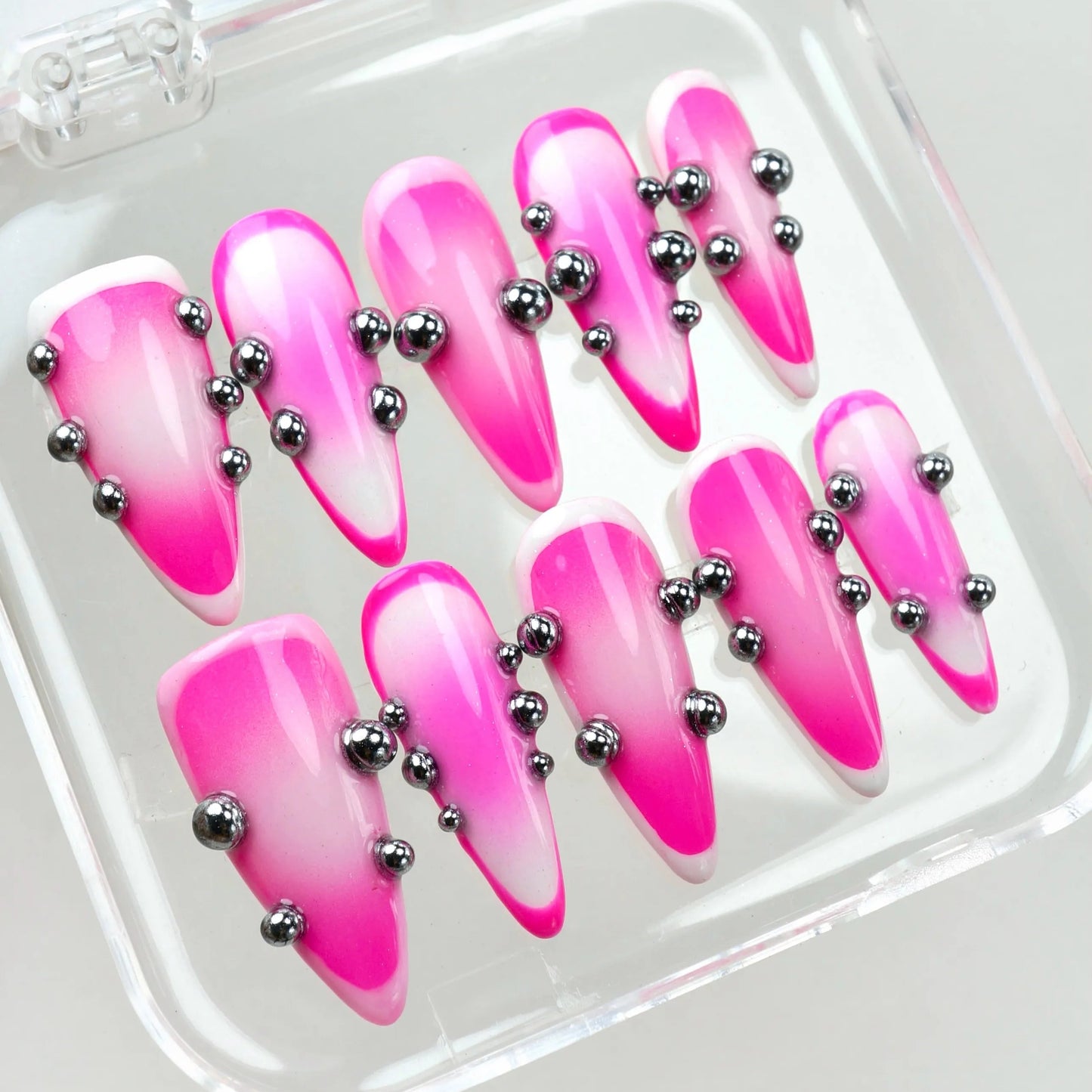 Pink Chic