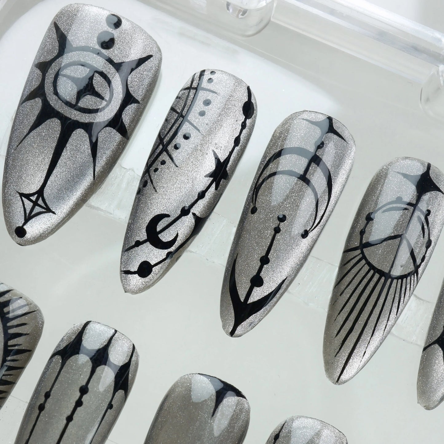 Silver Shield