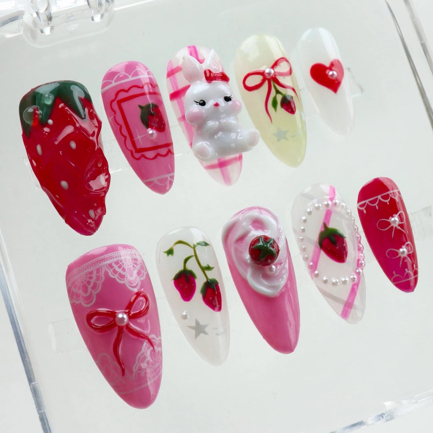 Strawberry