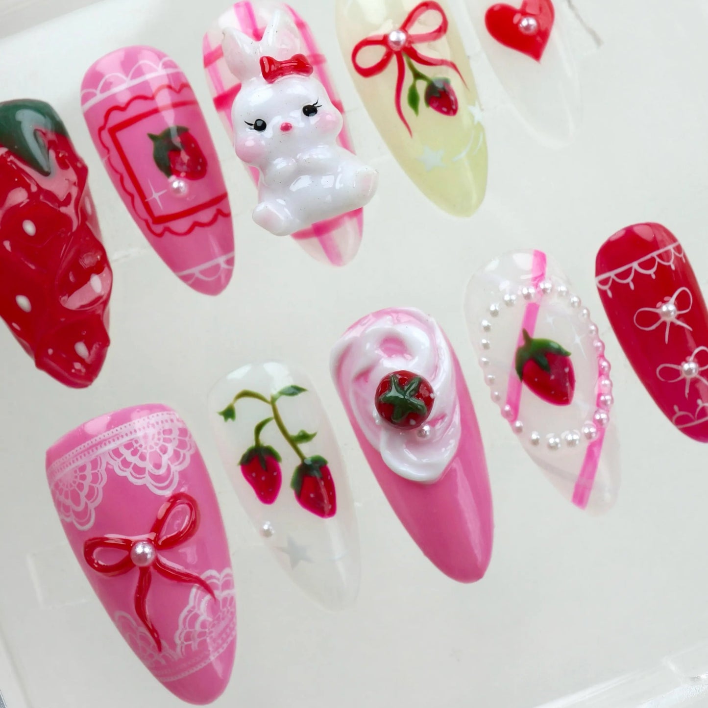 Strawberry