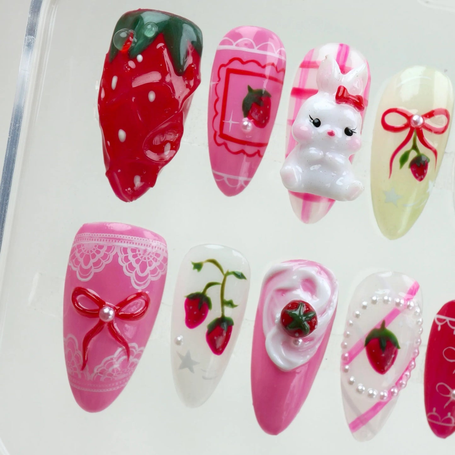 Strawberry