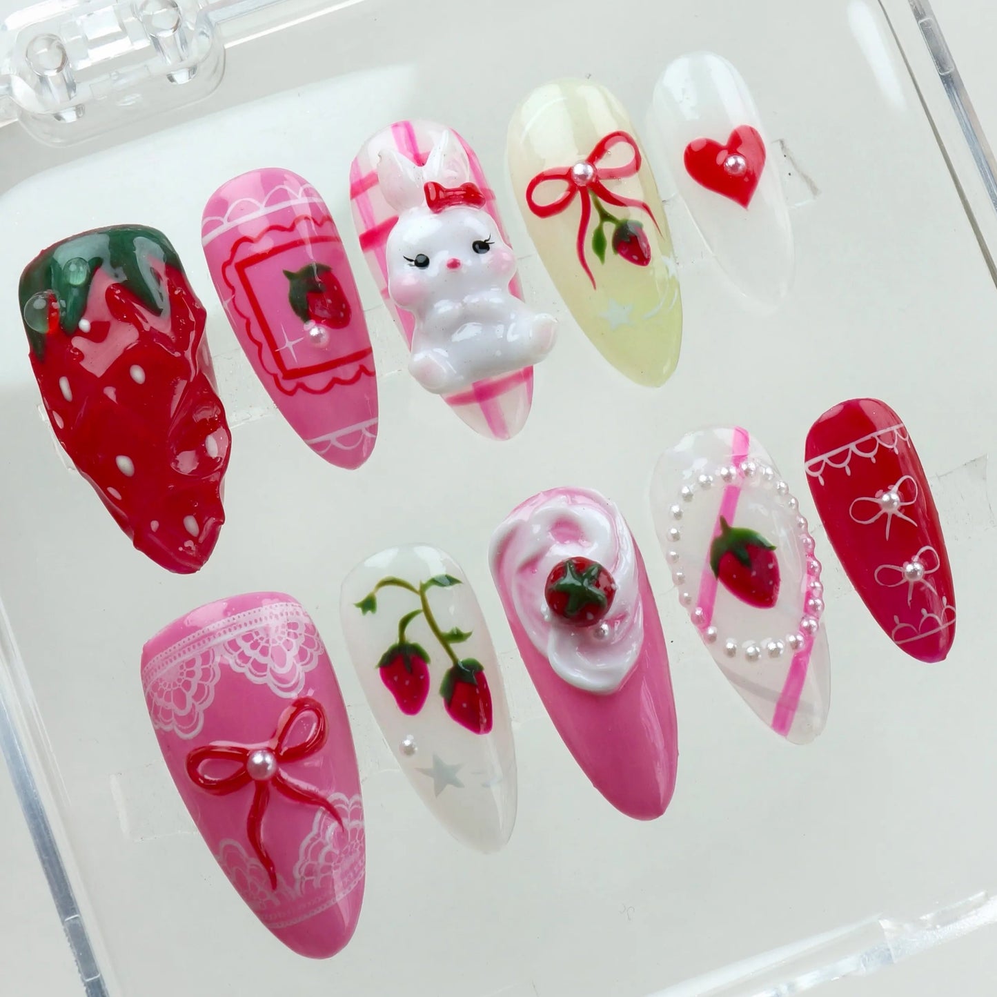Strawberry